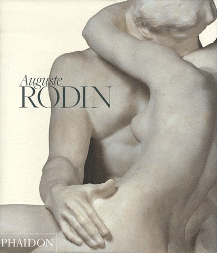 Jane Mayo Roos - Auguste Rodin.