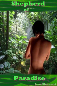 Shepherd of Paradise (Tentacle Erotica)