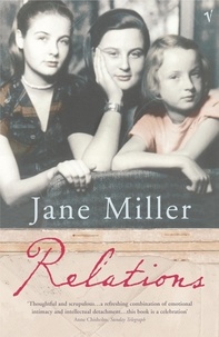 Jane Miller - Relations.