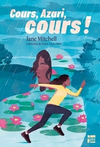 Jane Mitchell - Cours, Azari, cours !.