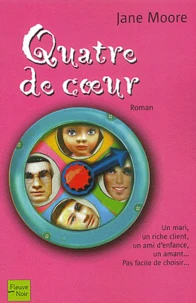 Quatre De Coeur
