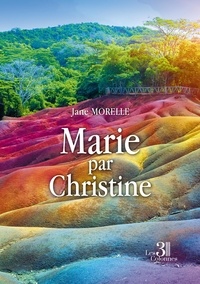 Jane Morelle - Marie par Christine.