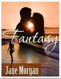  Jane Morgan - Fantasy.