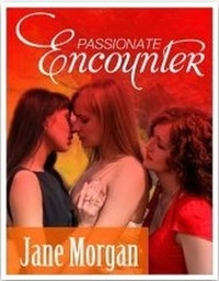  Jane Morgan - Passionate Encounter.