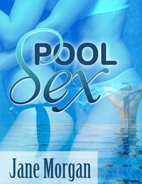  Jane Morgan - Pool Sex.
