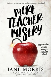 More Teacher Misery: Nutjob Teachers, Torturous Trainings &amp; Even More Bullshit