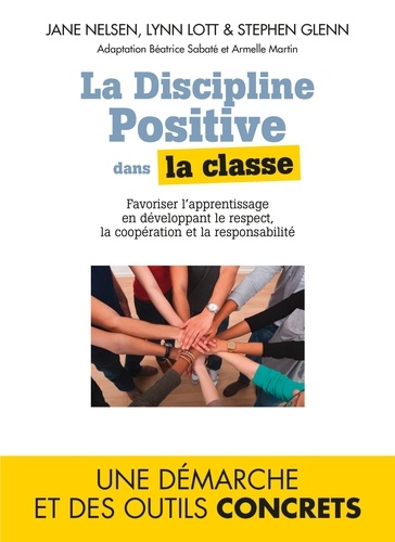 La Discipline positive dans la classe