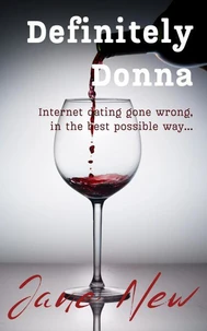 Definitely Donna