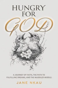 Hungry for God