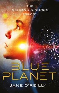 Jane O'Reilly - Blue Planet.