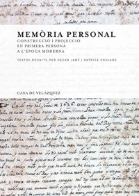Memoria personal