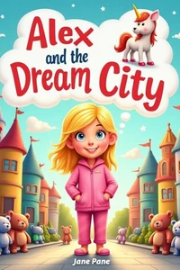 Alex and the Dream City