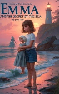 Emma and the Secret by the Sea