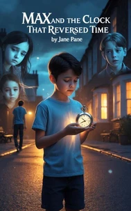 Max and the Clock That Reversed Time