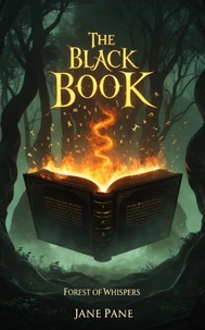 The Black book:Forest of whispers