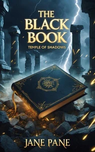 The Black Book:Temple of Shadows