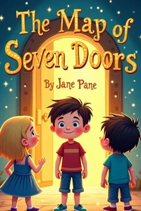 The Map of Seven Doors