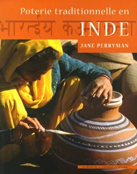 Poterie traditionnelle en Inde