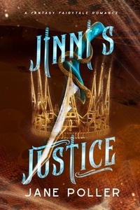  Jane Poller - Jinni's Justice - Fairy Tale Justice, #3.