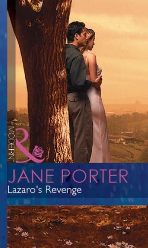 Jane Porter - Lazaro's Revenge.