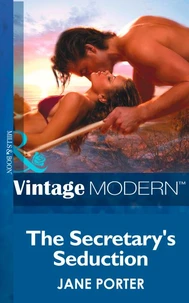 The Secretary's Seduction