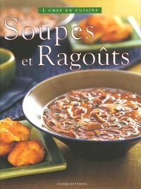 Soupes et Ragoûts