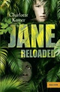 Jane Reloaded.