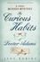 The Curious Habits of Dr Adams. A 1950s Murder Mystery