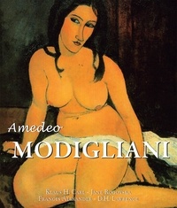 Jane Rogoyska et Alexander Frances - Amedeo Modigliani.