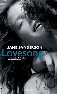 Jane Sanderson - Lovesong.