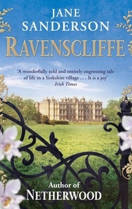 Jane Sanderson - Ravenscliffe.