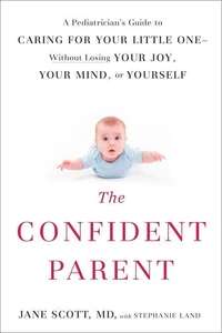 The Confident Parent