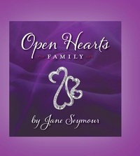 Jane Seymour - Open Hearts Family - Connecting with One Another.
