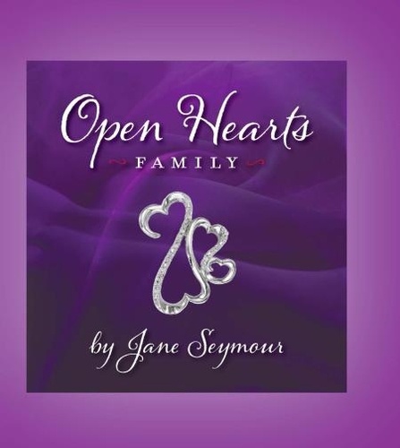 Open Hearts Family. Connecting with One Another
