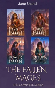 The Fallen Mages