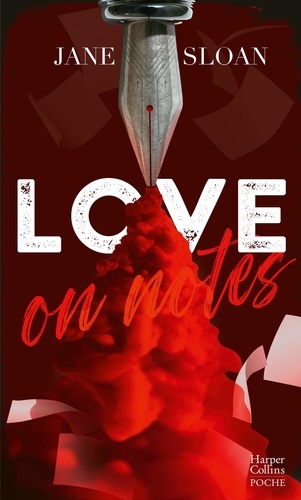 Love on Notes. Par l'autrice aux 11 millions de lecteurs sur Wattpad