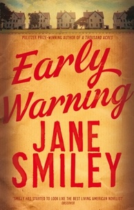 Jane Smiley - Early Warning.