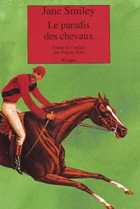 Le Paradis Des Chevaux