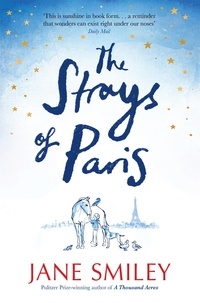 Jane Smiley - The Strays of Paris.