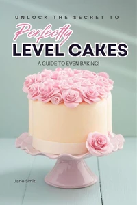 Unlock the Secret to Perfectly Level Cakes: A Guide to Even Baking