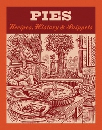 Jane Struthers - Pies - Recipes, History, Snippets.