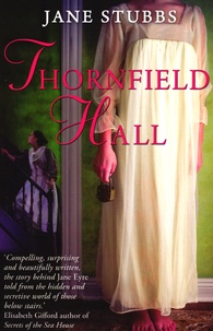 Jane Stubbs - Thornfield Hall.