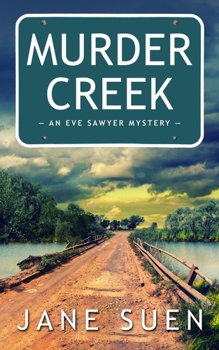  Jane Suen - Murder Creek.