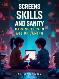 Screens, Skills, and Sanity