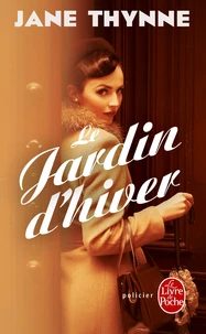Le jardin d'hiver