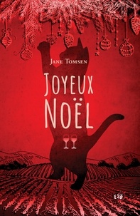 Jane Tomsen - Tartines et vin rosé 2 : Joyeux Noël - Tartines et vin rosé - 2.