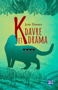 Kdavre et Kdrama