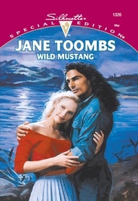 Jane Toombs - Wild Mustang.