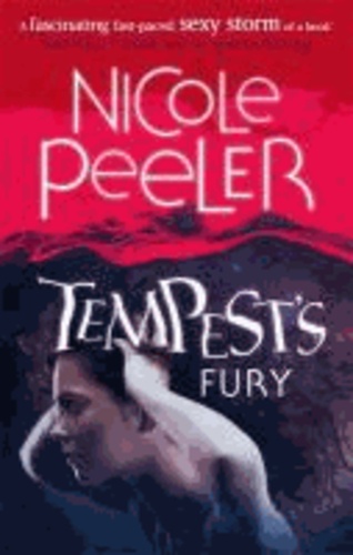 Jane True 05. Tempest's Fury.