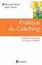 Jane Turner et Bernard Hévin - Pratique du coaching - Comment construire et mener la relation.